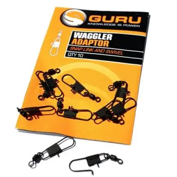 GURU Waggler Adaptor