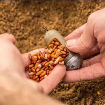 GURU X-Change Bait Up Feeder