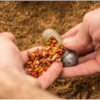 GURU X-Change Bait Up Feeder