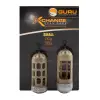GURU Caged Window Feeder Small