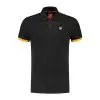 GURU Kore Polo Black