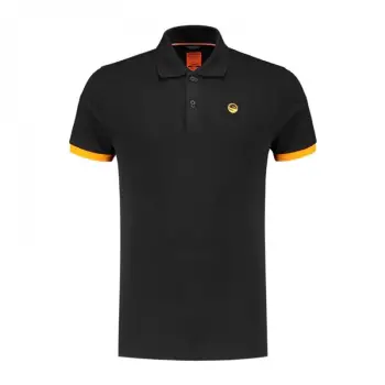 GURU Kore Polo Black