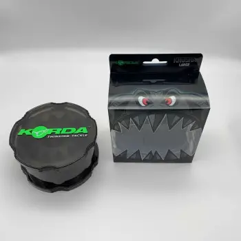 KORDA Krusha Large 120mm