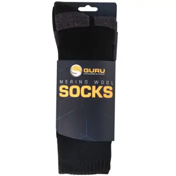 GURU - Merino Wool Socks