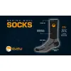 GURU - Merino Wool Socks