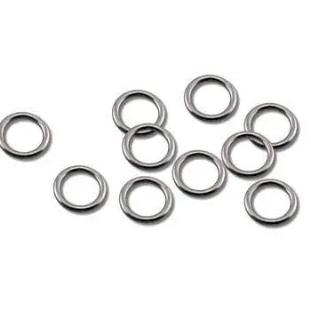 GURZA Round Rig Ring