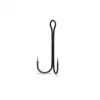 GURZA Double Hook Long Shank BN
