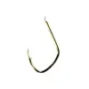 GAMAKATSU Corn LS-2210 Gold Hooks to Nylon 60cm