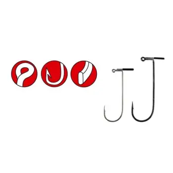 GAMAKATSU Dropshot Jig 90