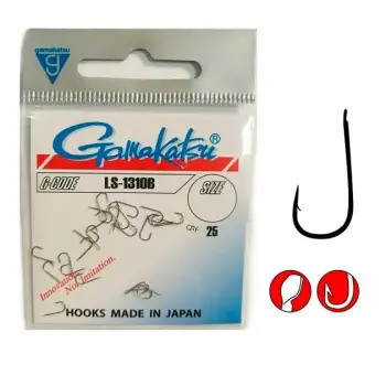GAMAKATSU LS-1310B