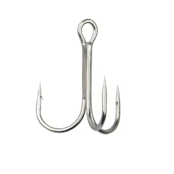 GAMAKATSU Treble 13 Nikel