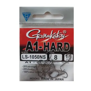 GAMAKATSU A1-Hard LS-1050NS