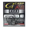 GAMAKATSU G Carp A1 PTFE Specialist X