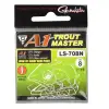 GAMAKATSU A1 TroutMaster LS-708