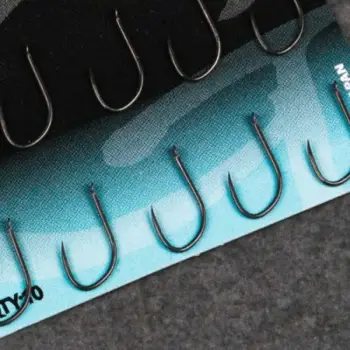 GAMAKATSU Pro-C Allround Spade A1 PTFE BL