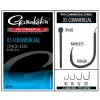GAMAKATSU Pro-C XS Commercial Spade A1 PTFE BL