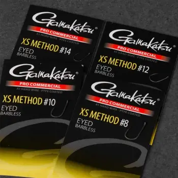 GAMAKATSU Pro-C XS Method A1 PTFE BL