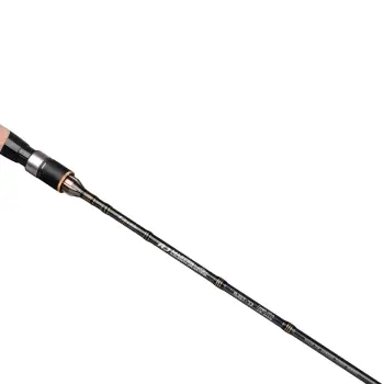 GAMAKATSU AJ Master AJST 73 2.19m 0.4-5g