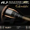 GAMAKATSU AJ Master AJST 76 2.28 0.4-5g
