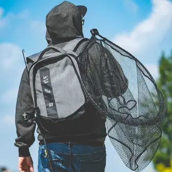 FREESTYLE Flick Net Alu 155