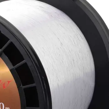 GAMAKATSU Super G-Line NEO Clear 150m