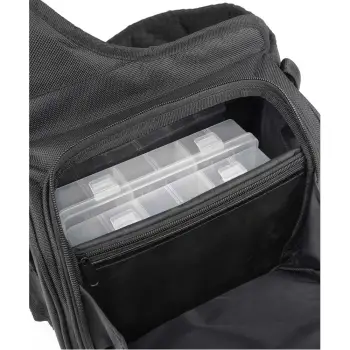 GAMAKATSU G-Shoulder Bag