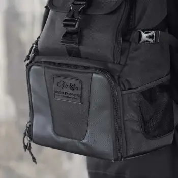 GAMAKATSU G-Back Pack