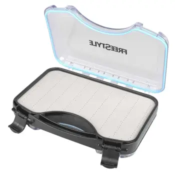 FREESTYLE Rigged Box XL