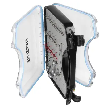 FREESTYLE Rigged Box XL