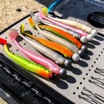 FREESTYLE Rigged Box M