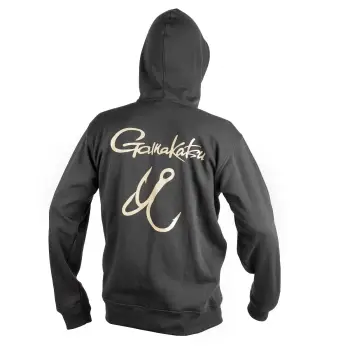GAMAKATSU Treble Hook Hoodie