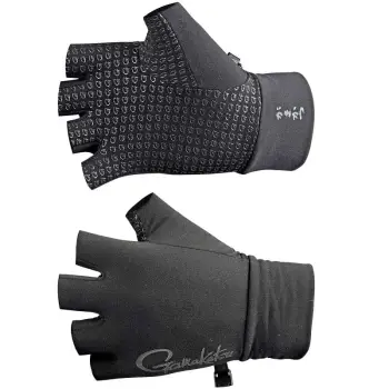 GAMAKATSU G-Gloves Fingerless