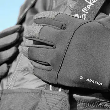 GAMAKATSU G-Arimid Gloves