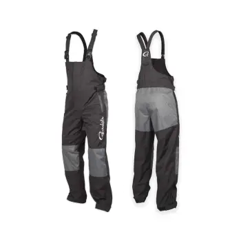 GAMAKATSU G-Rain Bib-Brace 2.5 Layer