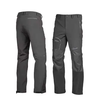 GAMAKATSU G-Softshell Trousers