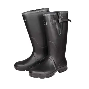 GAMAKATSU G-Rubber Boots