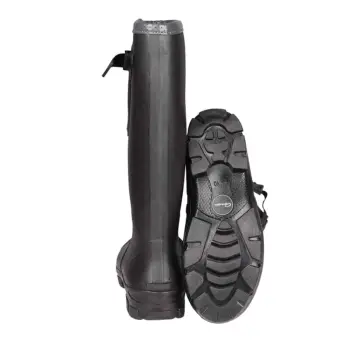 GAMAKATSU G-Rubber Boots