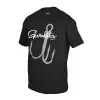 GAMAKATSU T-Shirt Treble 13 Black