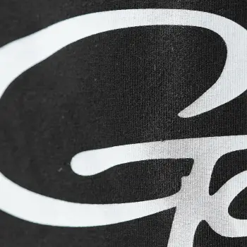 GAMAKATSU T-Shirt Worm 330 Black