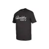 GAMAKATSU T-Shirt Classic JP Black