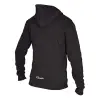 GAMAKATSU Hoodie Classic JP Zipped - Black