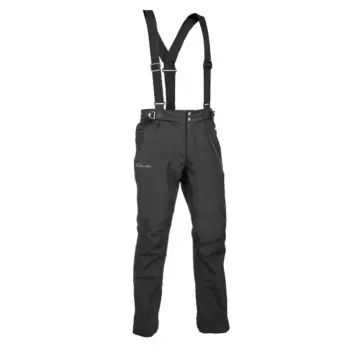 GAMAKATSU Luxxe Rain Trousers
