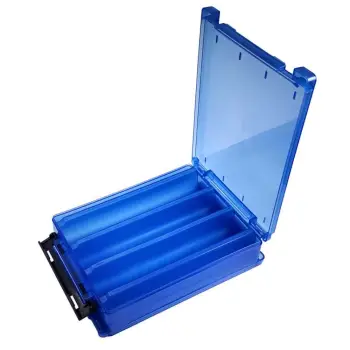 GAMAKATSU G-BOX Reversible V 3200