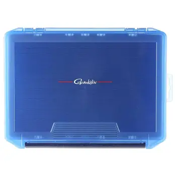 GAMAKATSU G-BOX Slit Foam Case 3600