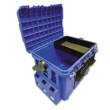 GAMAKATSU G-Case 7000