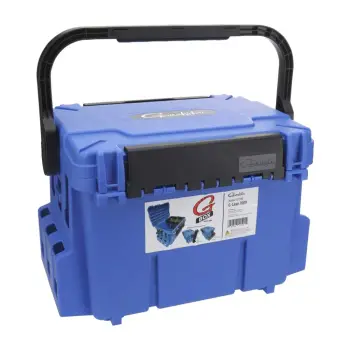 GAMAKATSU G-Case 7000