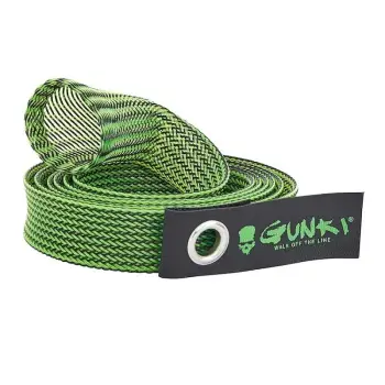 GUNKI Rod Socks Casting 170cm