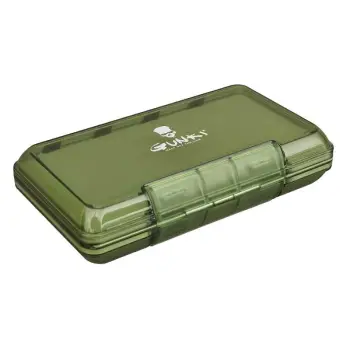 GUNKI Fix Hook Box S