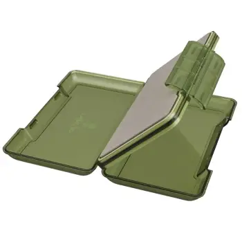 GUNKI Fix Hook Box S