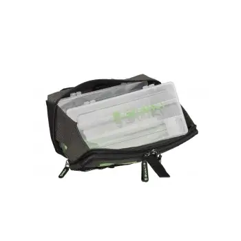 GUNKI Iron - T Walk Bag PM